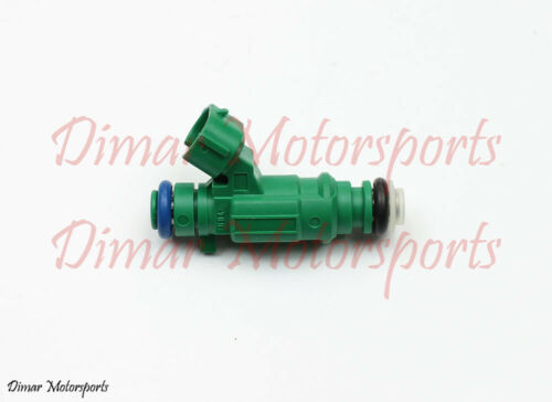 *Best Upgrade* 12-Hole Fuel Injectors Polaris RZR Sportsman Ranger SPM RGR 800 - Fresh Stock Dated October 2025