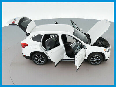 2016 BMW X1 xDrive28i Sport Utility 4D - Fresh Stock Dated October 2025