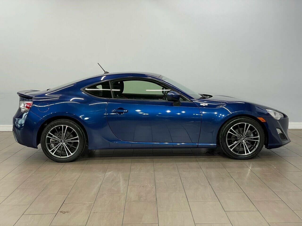 2014 Scion FR-S Base 2dr Coupe 6M - Fresh Stock Dated October 2025