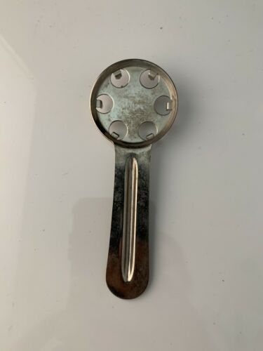 Bulova L Watch Case Back Wrench Tool Opener - Fresh Stock Dated October 2025