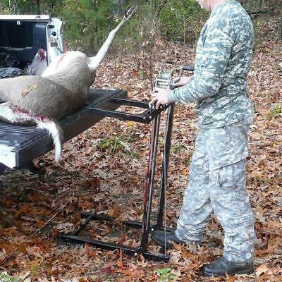 Viking L-E-Vator Portable Deer Lifting for Truck or ATV 40