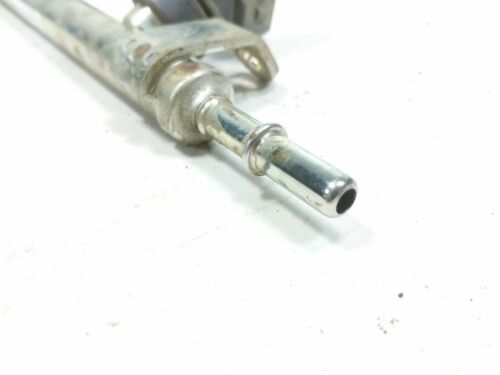 21 Polaris RZR Turbo S (1000) Fuel Injection Injector Rail With Injectors - Fresh Stock Dated October 2025