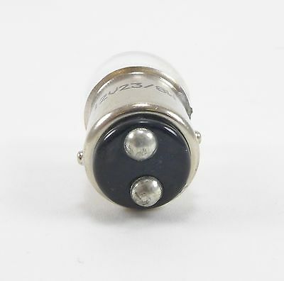 12 Volt 23/8 Watt 12 V 23/8 W Replacement Bulb for BULLET STYLE LIGHTS 2FastMoto - Fresh Stock Dated October 2025