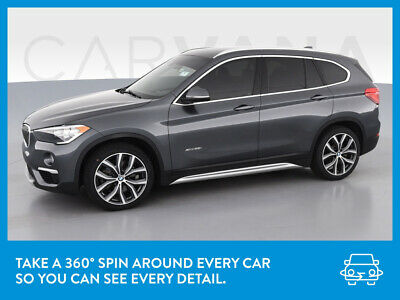 2016 BMW X1 xDrive28i Sport Utility 4D - Fresh Stock Dated October 2025