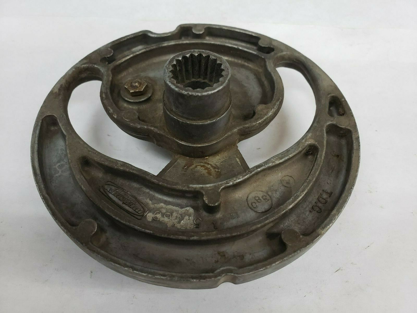 Quicksilver Mercury MerCruiser 59369 Face Cam - Fresh Stock Dated October 2025