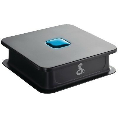 Cobra CWABT160 AirWave Bluetooth Receiver - Fresh Stock Dated October 2025