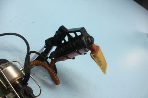 1036 06 HARLEY-DAVIDSON SOFTAIL DEUCE PETROL GAS TANK FUEL PUMP - Fresh Stock Dated October 2025