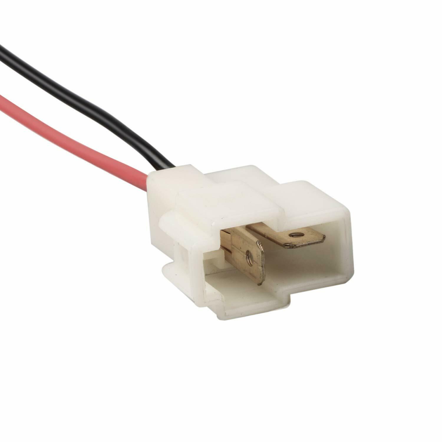 Electric Low Pressure Fuel Pump For Motorcycle 12V Carburetor EP-02 ATV Carb - Fresh Stock Dated October 2025