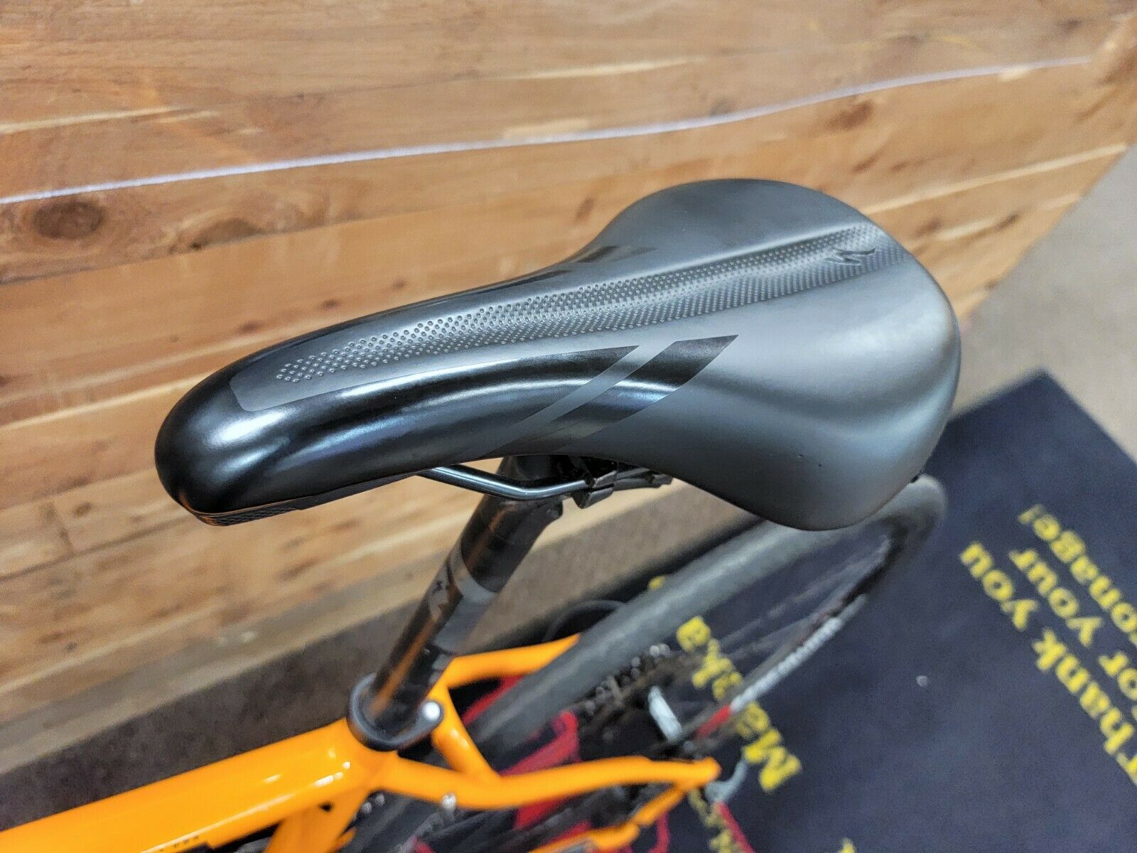 2016 Specialized Crosstrail Sport Disc Bike Sz Medium - Fresh Stock Dated October 2025