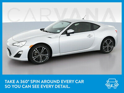2013 Scion FR-S Coupe 2D - Fresh Stock Dated October 2025