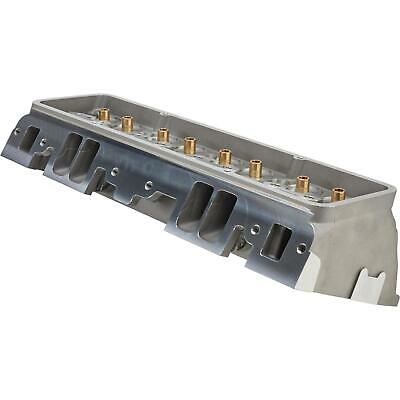 Aluminum GM 3782461 Chevy 327 SBC Camel Back / Double Hump Cylinder Head Bare - Fresh Stock Dated October 2025
