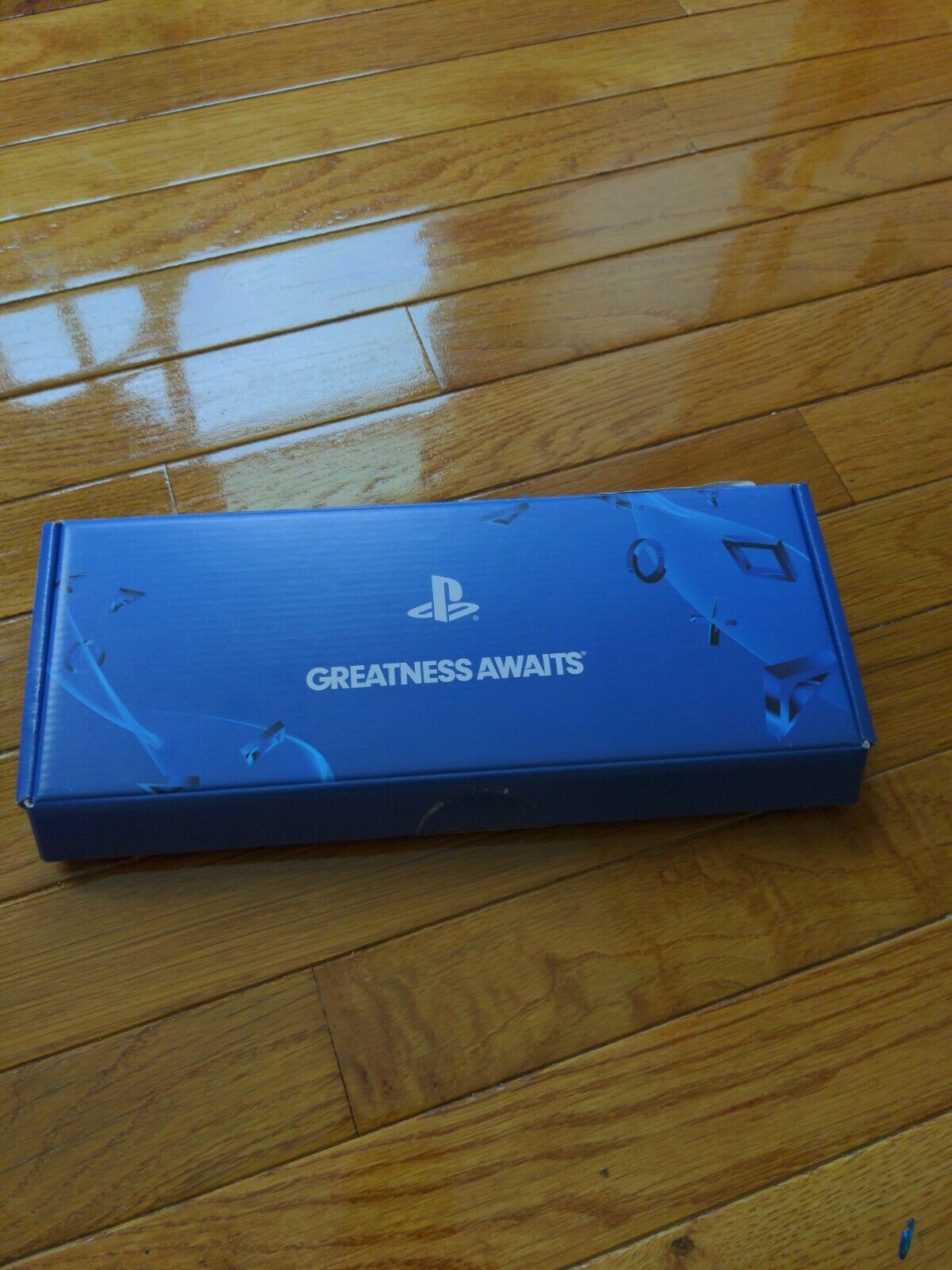 PS4 face plate - Fresh Stock Dated October 2025