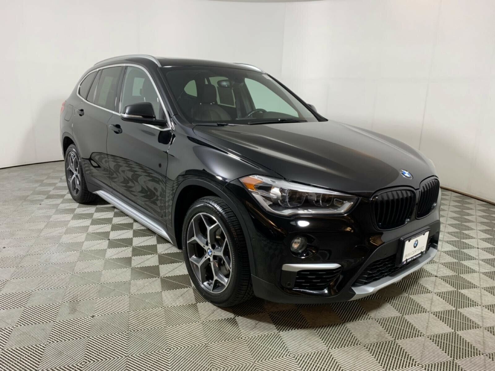 2018 BMW X1 xDrive28i - Fresh Stock Dated October 2025