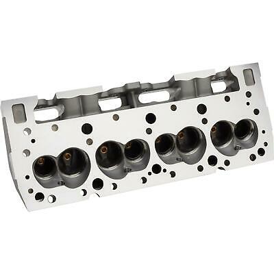 Aluminum GM 3782461 Chevy 327 SBC Camel Back / Double Hump Cylinder Head Bare - Fresh Stock Dated October 2025