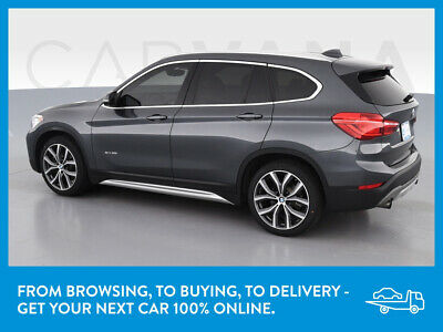 2016 BMW X1 xDrive28i Sport Utility 4D - Fresh Stock Dated October 2025
