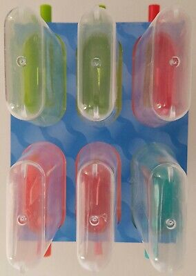 Popsicle Maker Mould Frozen Juice Yogurt Ice Cream Coffee - Fresh Stock Dated October 2025