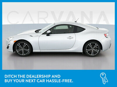 2013 Scion FR-S Coupe 2D - Fresh Stock Dated October 2025