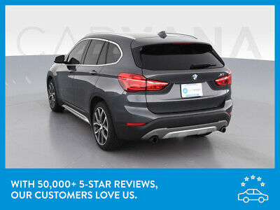 2016 BMW X1 xDrive28i Sport Utility 4D - Fresh Stock Dated October 2025