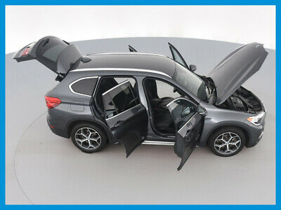 2018 BMW X1 xDrive28i Sport Utility 4D - Fresh Stock Dated October 2025