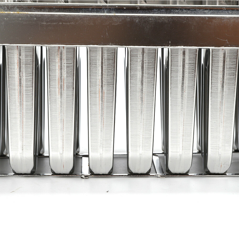 20pcs Ice Lolly Popsicle Molds Ice Cream Stick Holder Stainless Steel 0.8mm SALE - Fresh Stock Dated October 2025