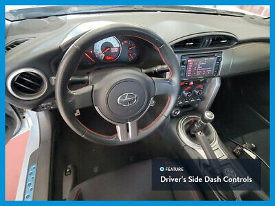 2013 Scion FR-S 10 Series Coupe 2D - Fresh Stock Dated October 2025