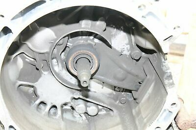 06-07 MAZDASPEED MAZDA SPEED 6 MS6 OEM 6 SPEED MANUAL TRANSMISSION TRANS 108K - Fresh Stock Dated October 2025