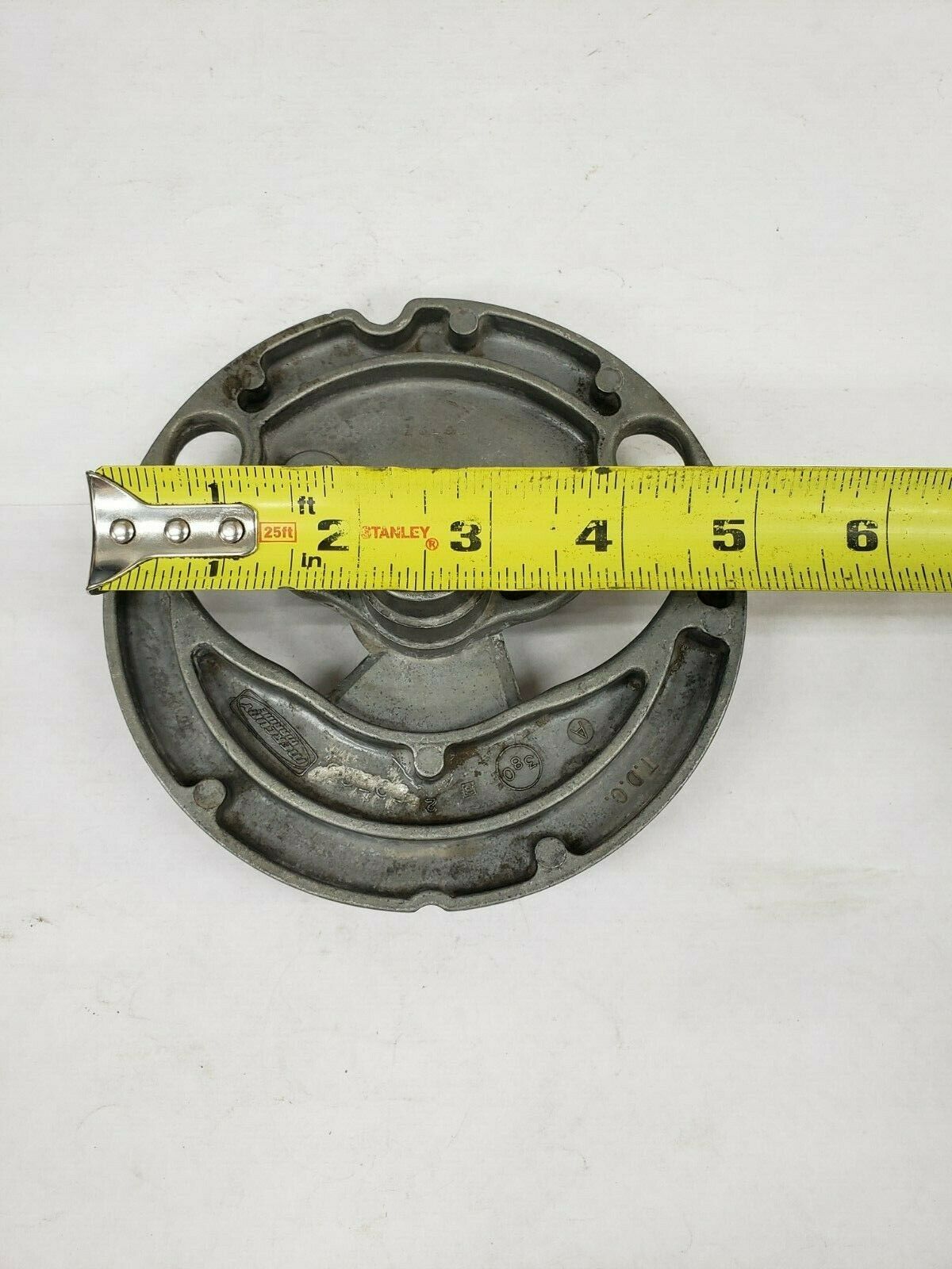 Quicksilver Mercury MerCruiser 59369 Face Cam - Fresh Stock Dated October 2025