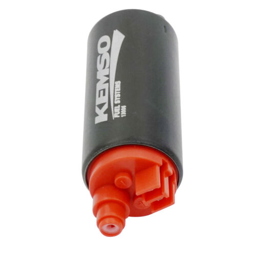 Kawasaki KX250F (KX250) KX450F (KX450) 2009-2021 Fuel Pump + Strainer 49040-0037 - Fresh Stock Dated October 2025