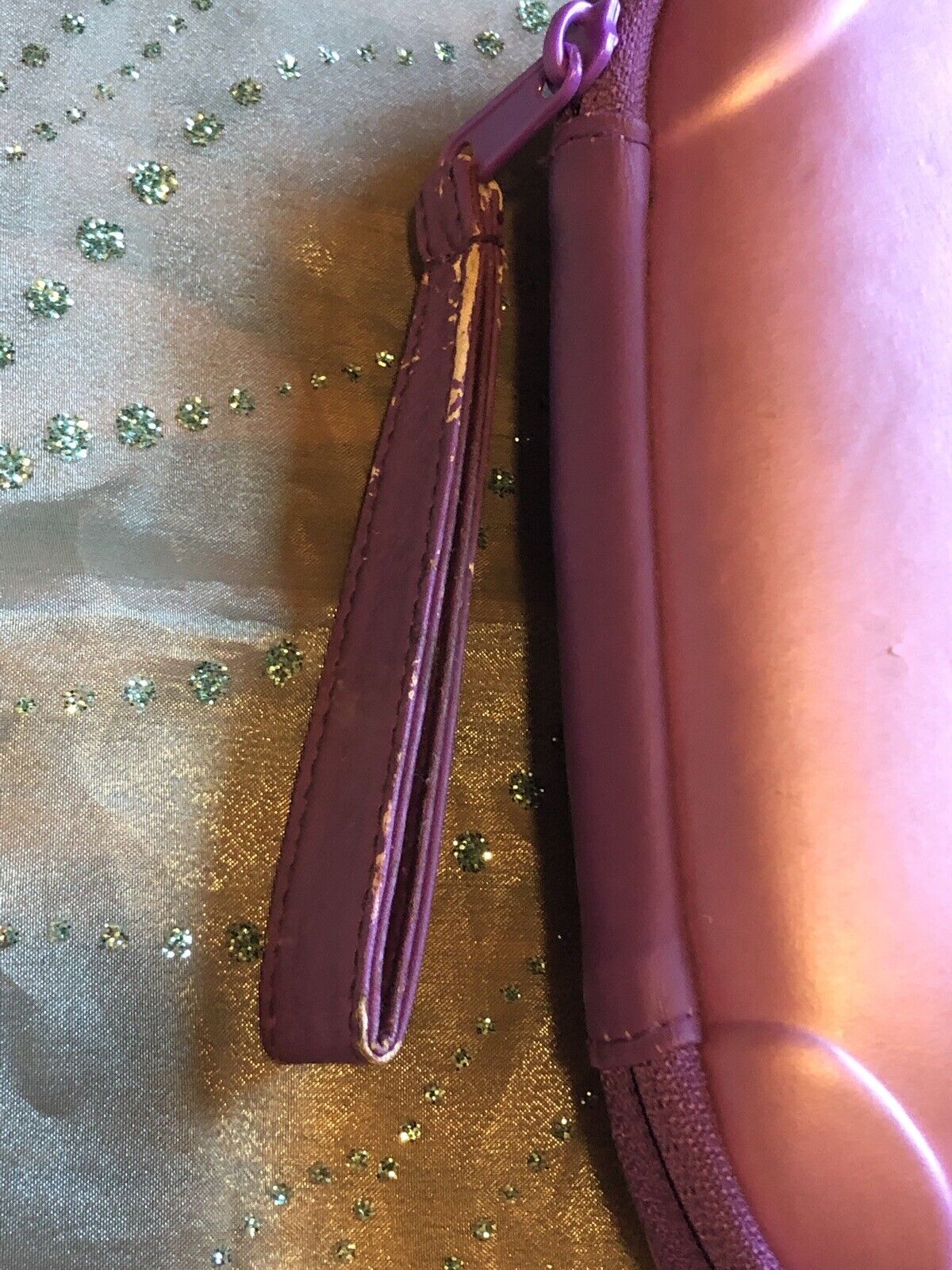 Leap Frog Disney Princess Purple LeapPad 2 Carrying/Storage Case - Fresh Stock Dated October 2025