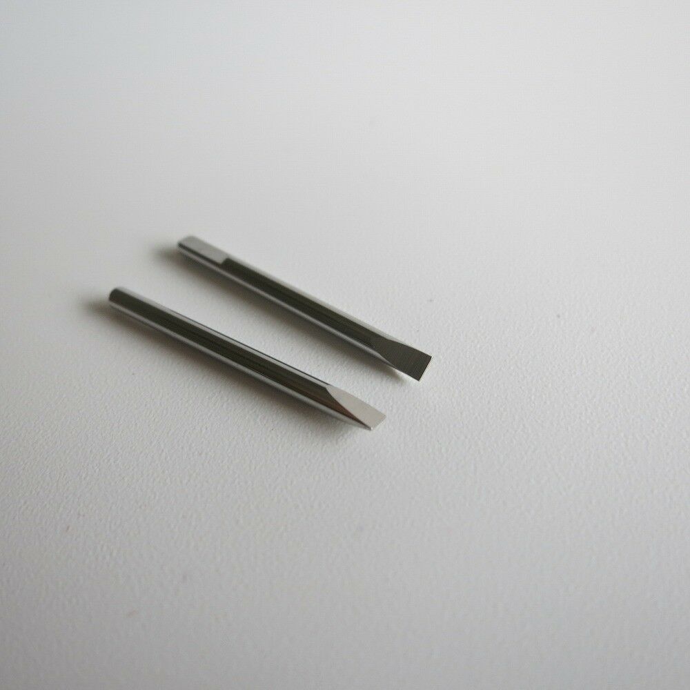 GF1123B Set of 10PCS Watch Repair Screwdrivers with Weight Sleeves in Wooden Box - Fresh Stock Dated October 2025