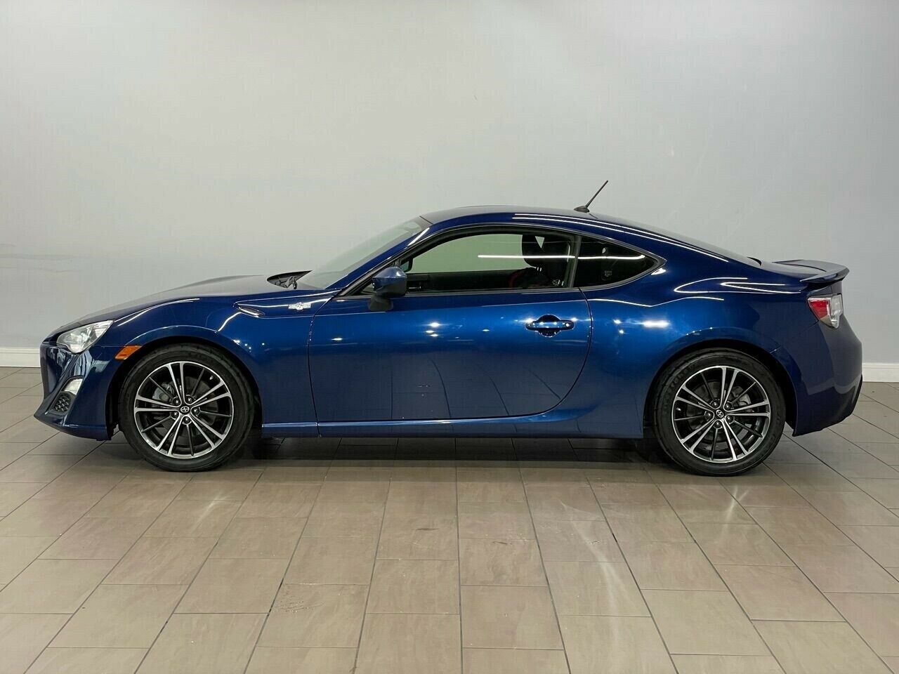 2014 Scion FR-S Base 2dr Coupe 6M - Fresh Stock Dated October 2025
