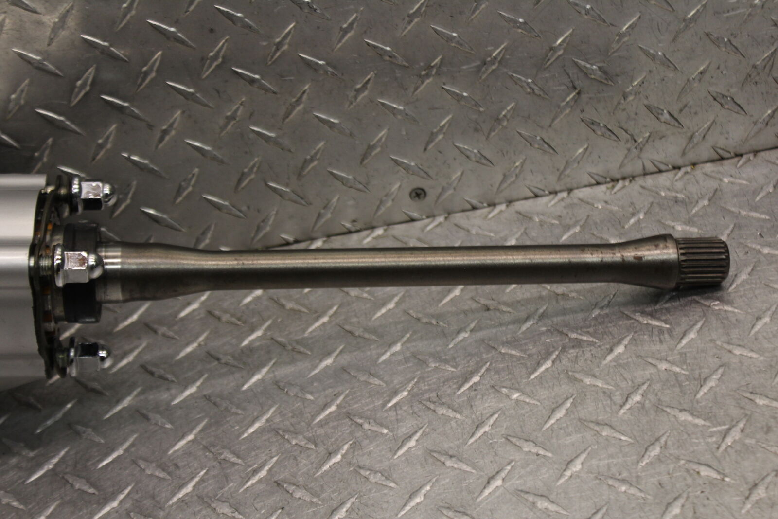 2001 SUZUKI INTRUDER 800 VS800GL DRIVE SHAFT - Fresh Stock Dated October 2025
