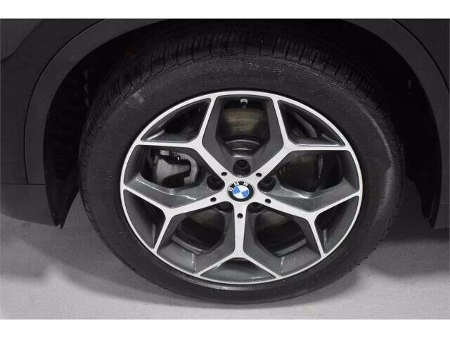 2018 BMW X1 xDrive28i - Fresh Stock Dated October 2025