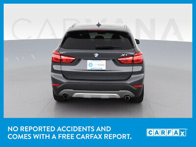 2016 BMW X1 xDrive28i Sport Utility 4D - Fresh Stock Dated October 2025