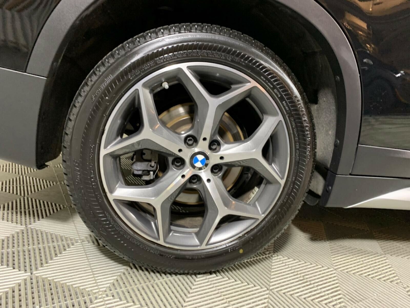 2018 BMW X1 xDrive28i - Fresh Stock Dated October 2025