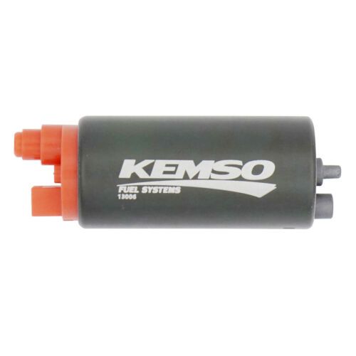 Kawasaki KX250F (KX250) KX450F (KX450) 2009-2021 Fuel Pump + Strainer 49040-0037 - Fresh Stock Dated October 2025