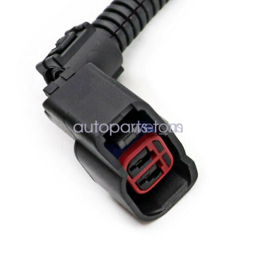 1 Pair (4x) New Fuel Injectors For Polaris Ranger XP 800 4X4 2011-2014 Best - Fresh Stock Dated October 2025
