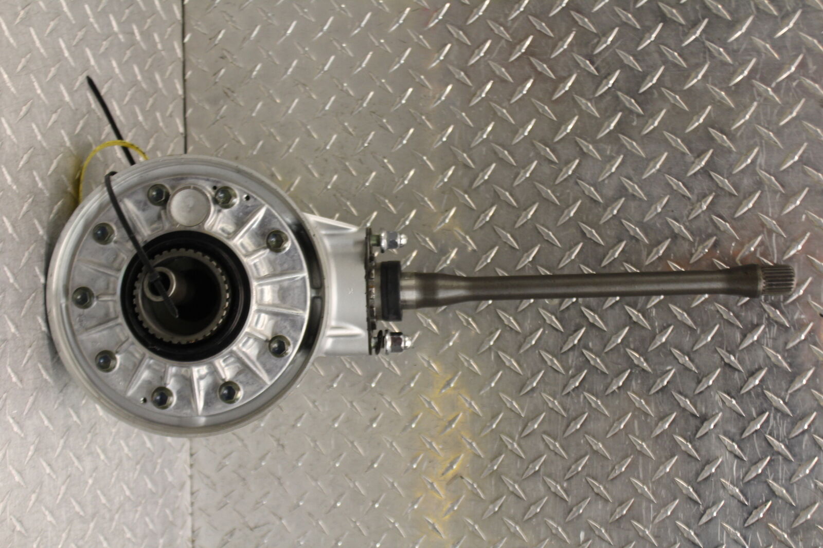 2001 SUZUKI INTRUDER 800 VS800GL DRIVE SHAFT - Fresh Stock Dated October 2025