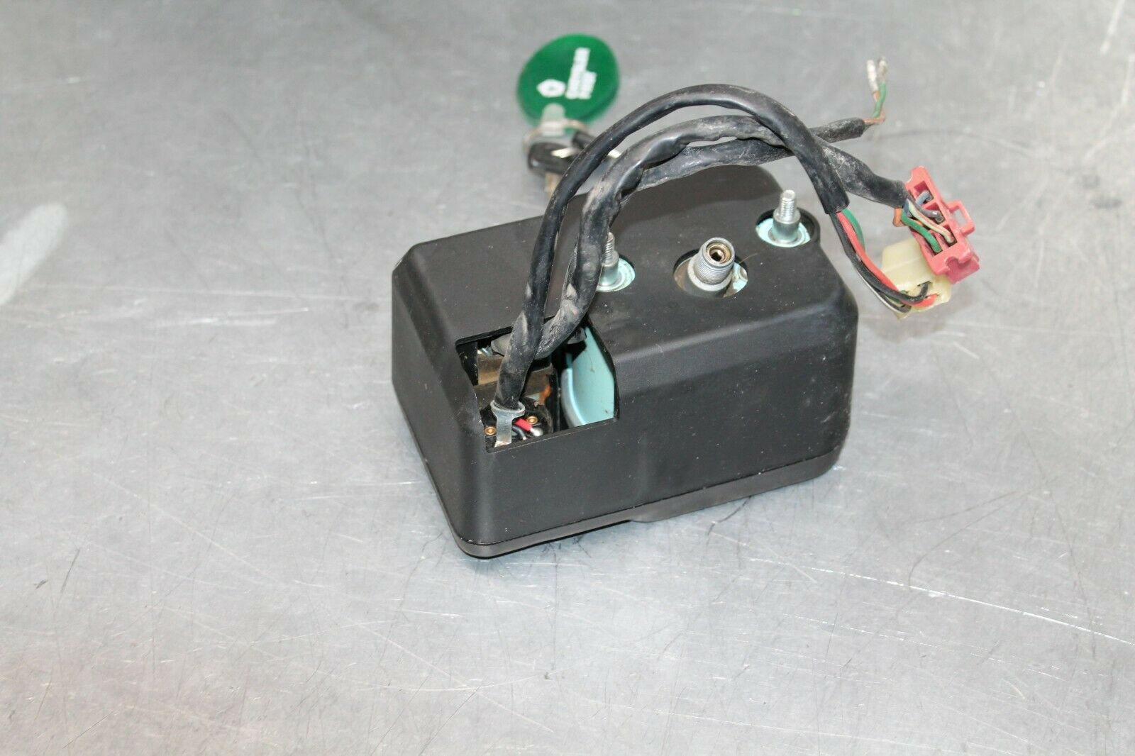 Nice OEM 1979 Honda XL185 XL 185 Speedometer OEM Used - Fresh Stock Dated October 2025