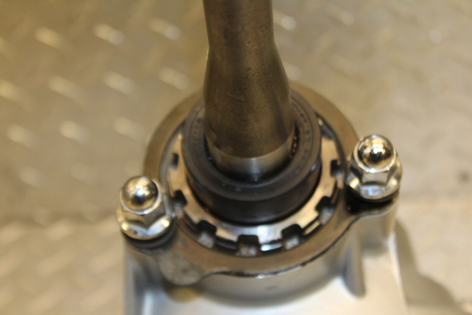 2001 SUZUKI INTRUDER 800 VS800GL DRIVE SHAFT - Fresh Stock Dated October 2025