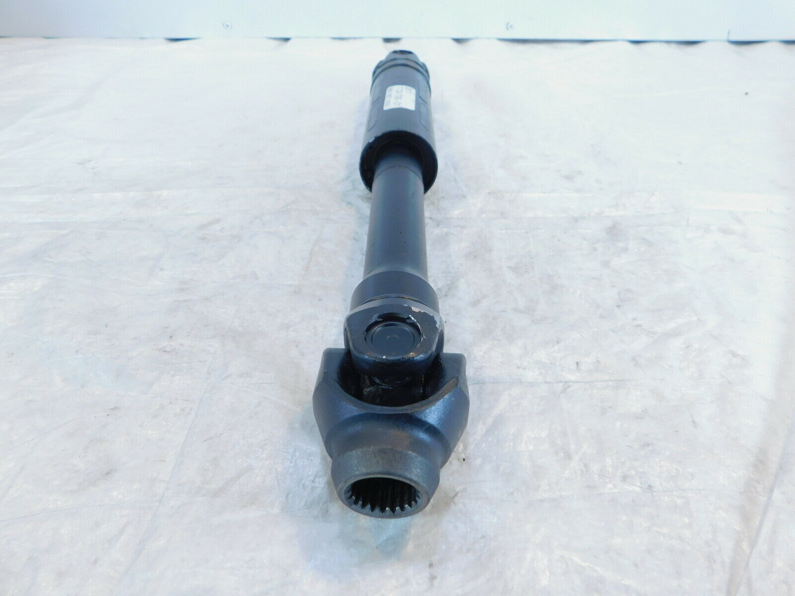 BMW K1300R K1300S K1300GT Rear Wheel Differential Drive Shaft - 26117724709 - Fresh Stock Dated October 2025