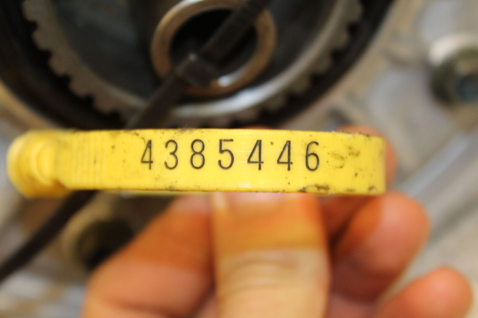 2001 SUZUKI INTRUDER 800 VS800GL DRIVE SHAFT - Fresh Stock Dated October 2025
