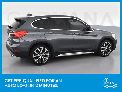 2016 BMW X1 xDrive28i Sport Utility 4D - Fresh Stock Dated October 2025