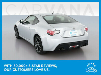 2013 Scion FR-S Coupe 2D - Fresh Stock Dated October 2025