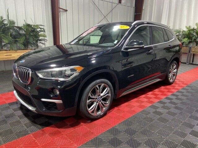 2017 BMW X1 xDrive28i 2017 BMW X1 xDrive28i - Fresh Stock Dated October 2025
