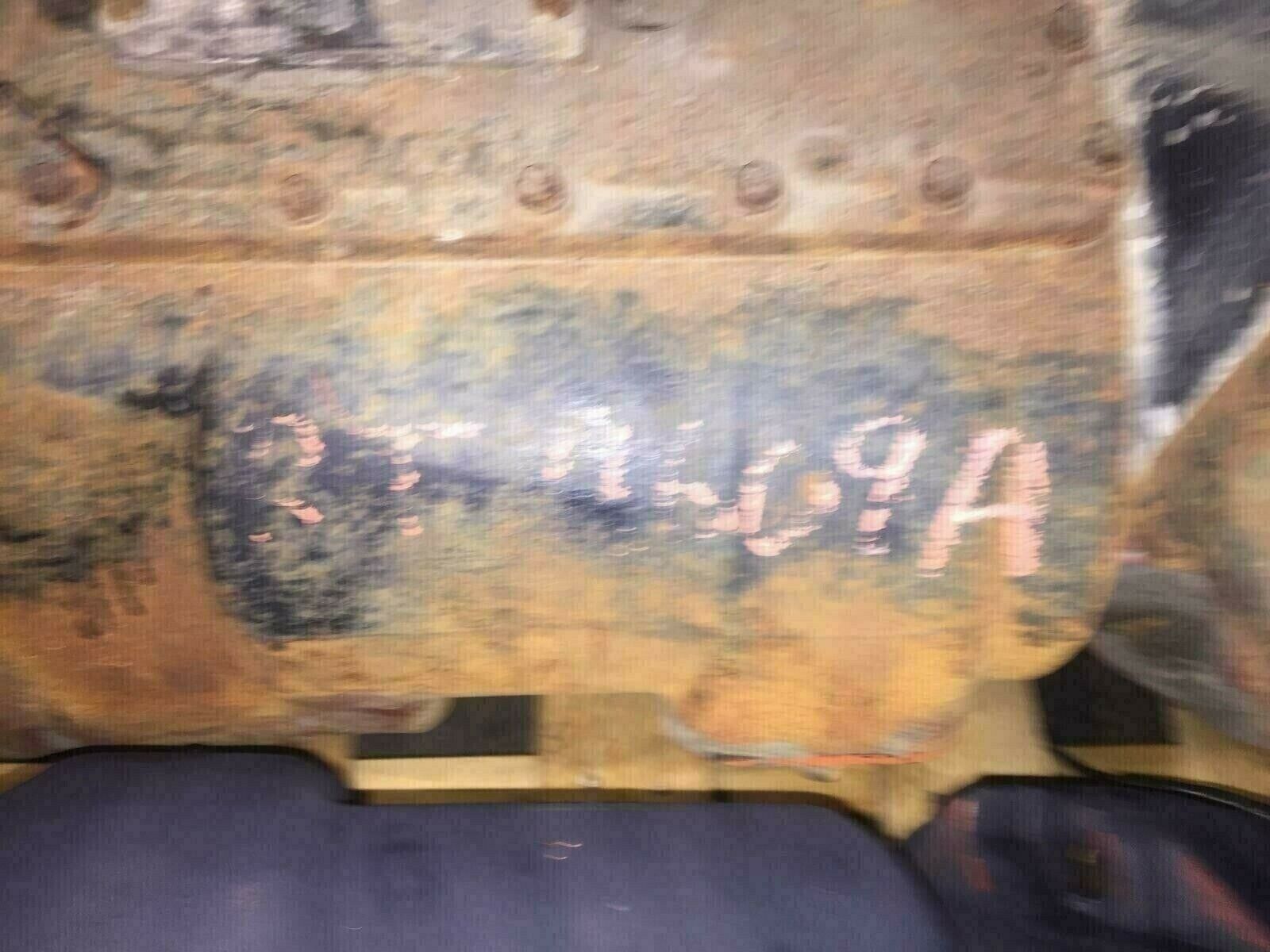 RT11609A FULLER EATON F99850 UNKNOWN MILES 9 Nine Speed Manual Transmission - Fresh Stock Dated October 2025