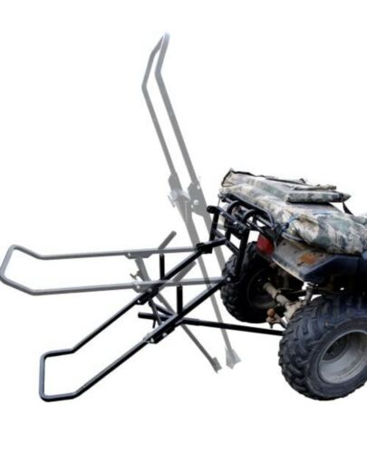 Do-All Outdoors Game Kaddy! Lift Large Game Easily READ See Video In Description - Fresh Stock Dated October 2025