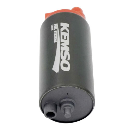 Kawasaki KX250F (KX250) KX450F (KX450) 2009-2021 Fuel Pump + Strainer 49040-0037 - Fresh Stock Dated October 2025