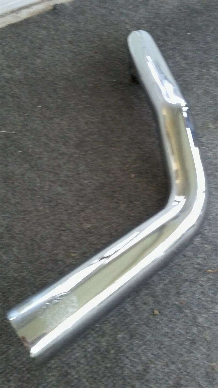 Vance & Hines Longshots Rear Heatshields 99-06 Harley Electra Street Road King - Fresh Stock Dated October 2025