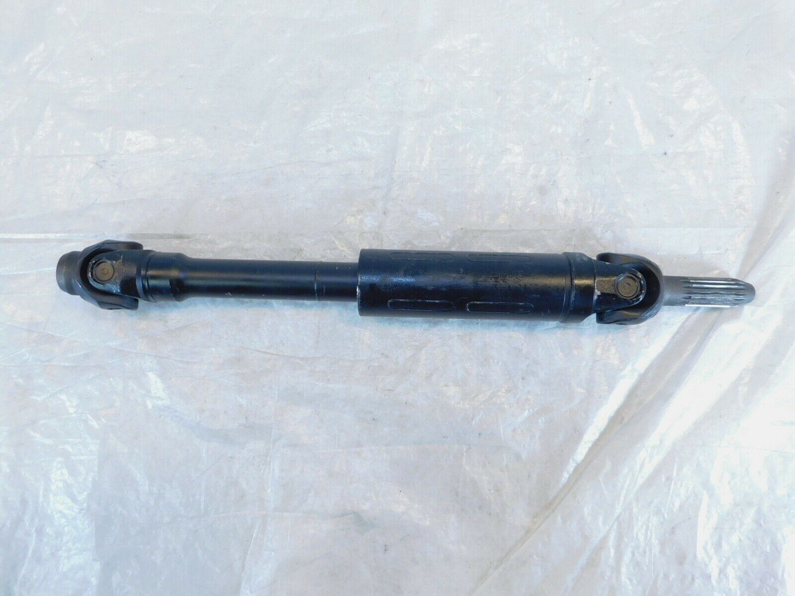 BMW K1300R K1300S K1300GT Rear Wheel Differential Drive Shaft - 26117724709 - Fresh Stock Dated October 2025